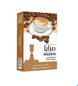 مزایا معسل کاپوچینو